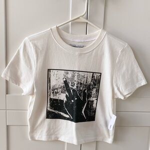 NWT Urban Outfitters Graphic Tshirt